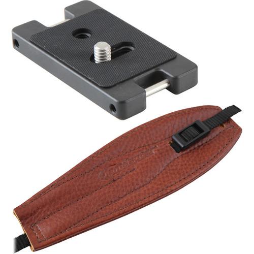 Camdapter Standard Neoprene Adapter CB-1001-CHESTNUT