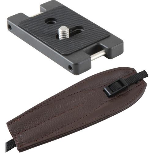 Camdapter Standard Neoprene Adapter CB-1001-CHESTNUT