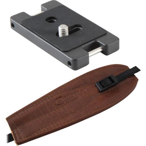 Camdapter Standard Neoprene Adapter CB-1001-CHESTNUT, Camdapter, Standard, Neoprene, Adapter, CB-1001-CHESTNUT,