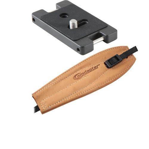 Camdapter Standard Neoprene Adapter CB-1001-CHESTNUT