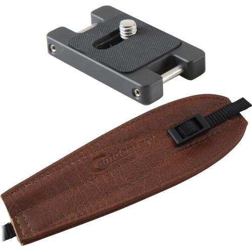 Camdapter Standard XT Adapter with Chestnut Pro CB-4001-CHESTNUT