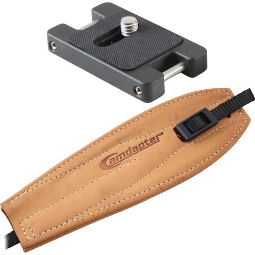 Camdapter Standard XT Adapter with Chestnut Pro CB-4001-CHESTNUT