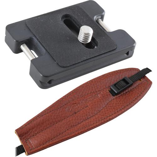 Camdapter XT Arca Adapter with Burgundy Pro CB-4002-BURGUNDY