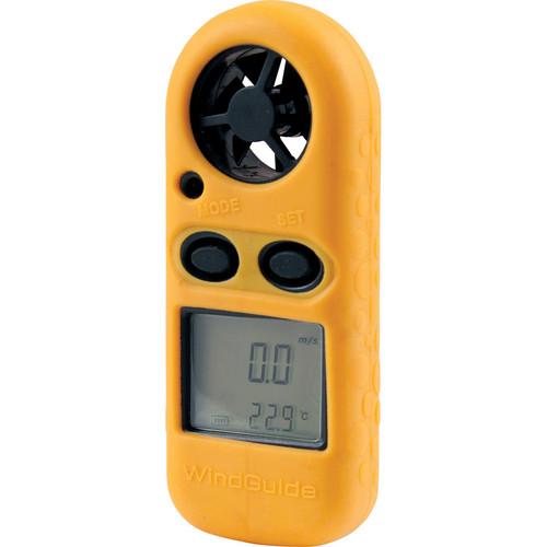 Celestron  WindGuide Anemometer - Yellow 48020