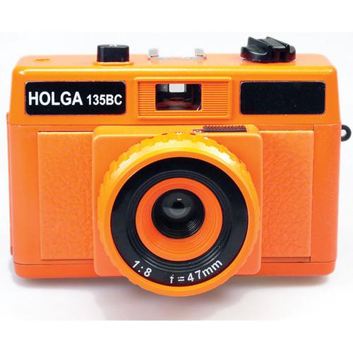 Holga HolgaGlo 135BC Glows in the Dark Camera 223135