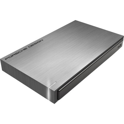 LaCie 1TB Porsche P'9220 USB 3.0 Mobile Hard Drive 302000, LaCie, 1TB, Porsche, P'9220, USB, 3.0, Mobile, Hard, Drive, 302000,