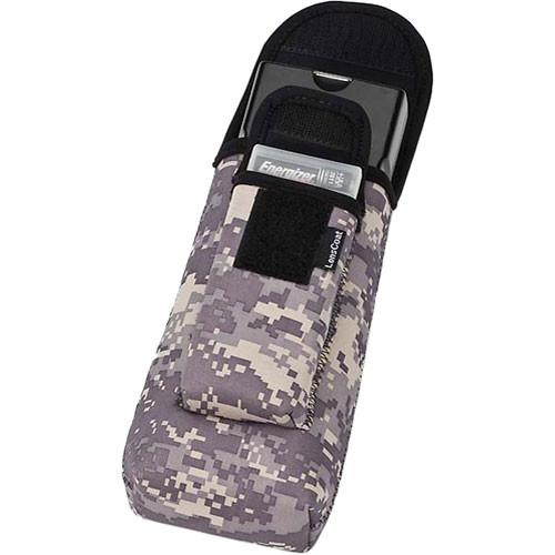 LensCoat LensCoat FlashKeeper (Realtree AP Snow) LCFKSN