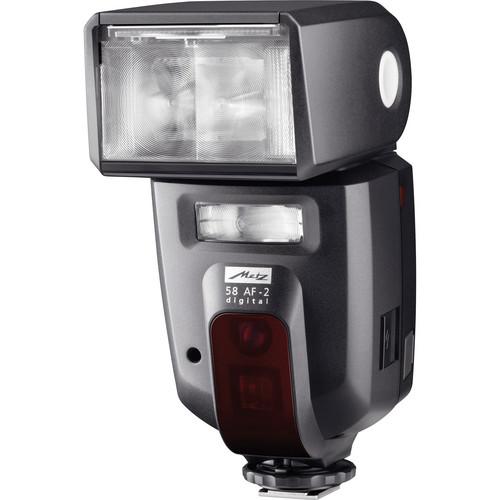 Metz  mecablitz 58 AF-2 digital Flash MZ 58327PS
