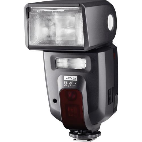 Metz  mecablitz 58 AF-2 digital Flash MZ 58327PS