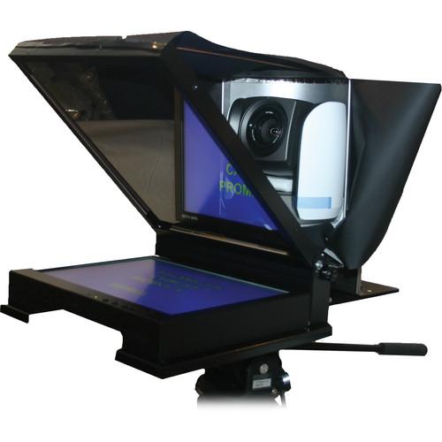 Mirror Image PT-150 Prompter for Pan/Tilt Cameras PT-150MP, Mirror, Image, PT-150, Prompter, Pan/Tilt, Cameras, PT-150MP,