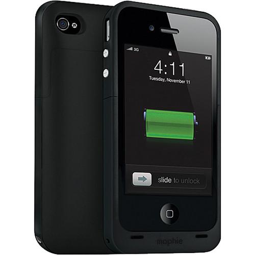 mophie juice pack plus Battery Pack for iPhone 4 & 4S 1207, mophie, juice, pack, plus, Battery, Pack, iPhone, 4, &, 4S, 1207