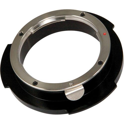 MTF Services Ltd Canon EF to Sony PMW-EX3 Adapter MTCANEFEX3