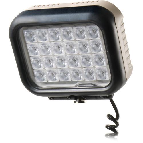 Pelican 9430 RALS Replacement LED Head (Black) 9430-350-110