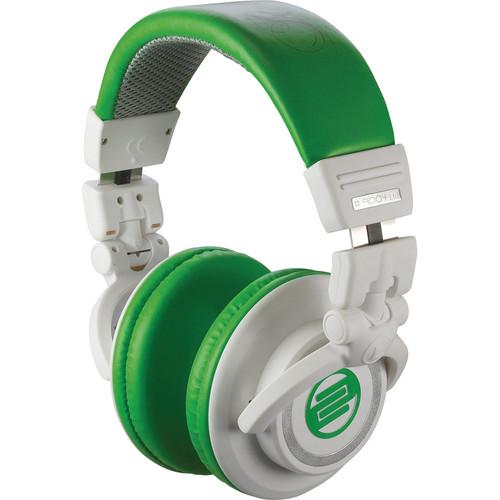 Reloop RHP-10 Professional DJ Headphones RHP-10-CHERRY