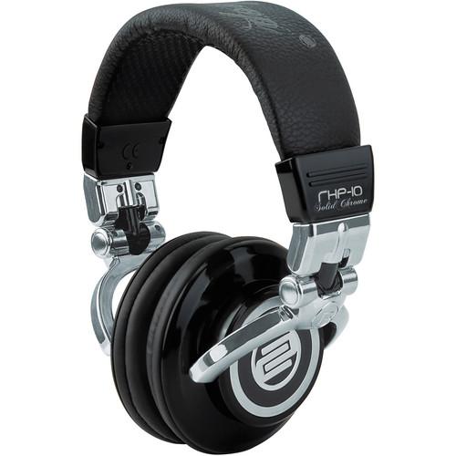 Reloop RHP-10 Professional DJ Headphones RHP-10-CHERRY