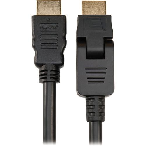 SANUS High-Speed HDMI Cable With Ethernet (3') ELM4203-B1