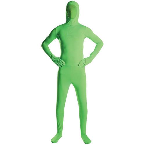 Savage  Green Screen Suit (Large/X-Large) GSLG, Savage, Green, Screen, Suit, Large/X-Large, GSLG, Video