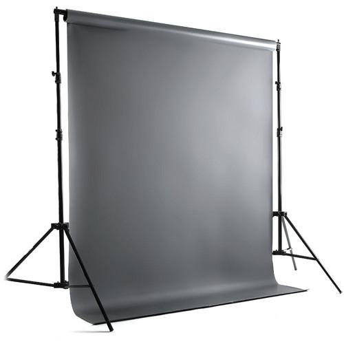 Savage Port-a-Stand and Vinyl Muslin Background Kit 62037-2012