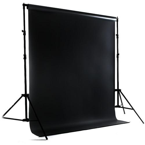 Savage Port-a-Stand and Vinyl Muslin Background Kit 62037-7012