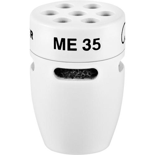 Sennheiser ME35 MZH Supercardioid Microphone Capsule ME35W, Sennheiser, ME35, MZH, Supercardioid, Microphone, Capsule, ME35W,