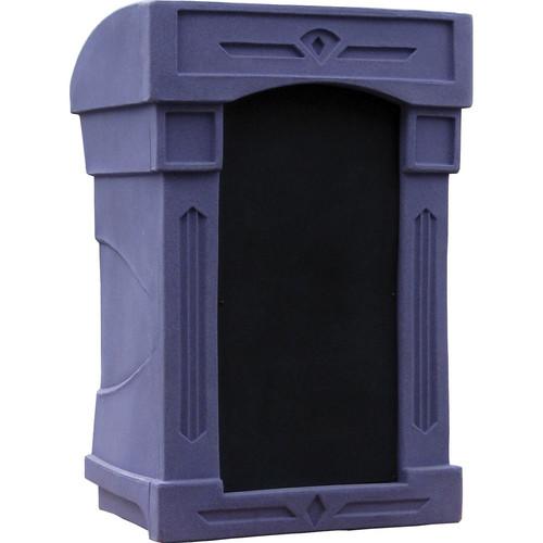 Summit Lecterns DaVinci Lectern (Blue Granite) SDVL10BL0