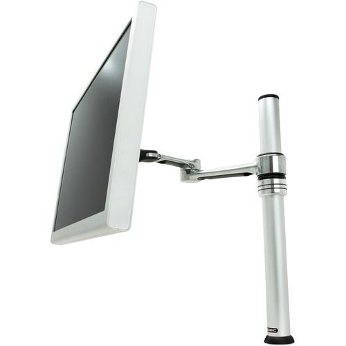 Atdec VF-AT Display Mount with Articulating Arm (Silver) VF-AT