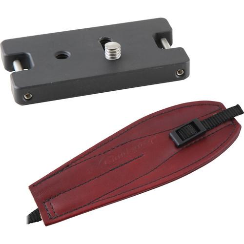 Camdapter Standard Adapter with Burgundy Pro CB-0001-BURGUNDY