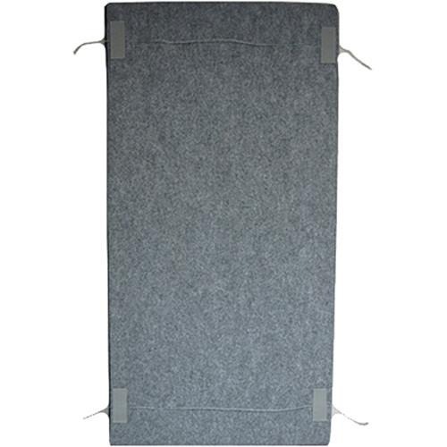 ClearSonic STC4 Cloud Panel (Dark Gray) STC4D CLOUD