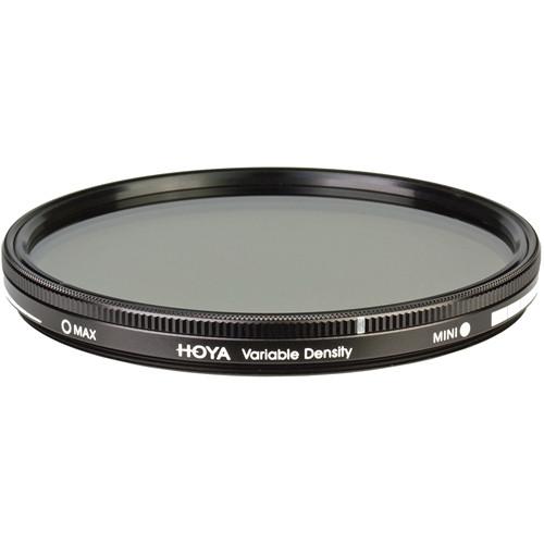 Hoya 58mm Variable Neutral Density Filter A-58VDY, Hoya, 58mm, Variable, Neutral, Density, Filter, A-58VDY,