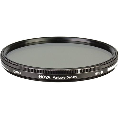 Hoya 77mm Variable Neutral Density Filter A-77VDY, Hoya, 77mm, Variable, Neutral, Density, Filter, A-77VDY,