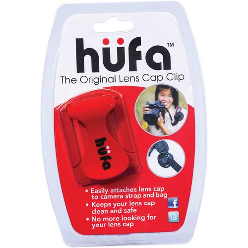 HUFA  Lens Cap Clip (White) HUFHHW01, HUFA, Lens, Cap, Clip, White, HUFHHW01, Video