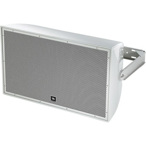 JBL AW526 High Power 2-Way All-Weather Loudspeaker AW526