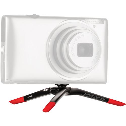 Joby GorillaPod Micro 250 Tripod with Mini Ball Head - JB01096