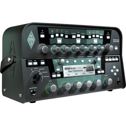 Kemper Kemper Profiling Amplifier - KEMPER PROFILING AMPLIFIE