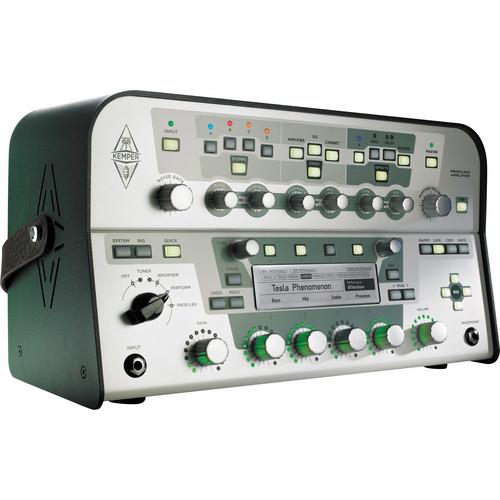 Kemper Kemper Profiling Amplifier - KEMPER PROFILING AMPLIFIE