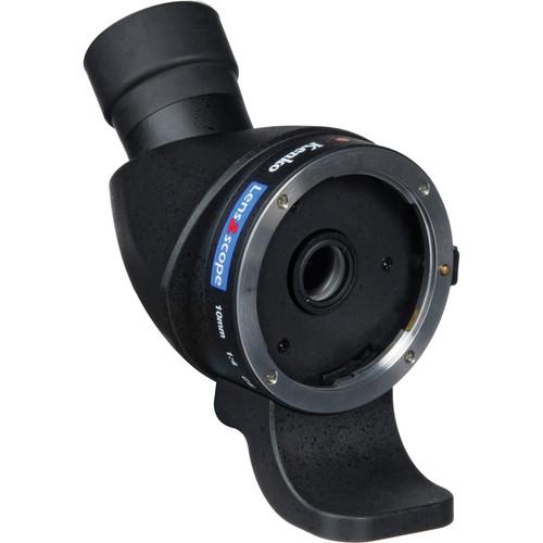 Kenko Lens2scope Adapter for Canon EF / EF-S Mount K-LS10-CEAB, Kenko, Lens2scope, Adapter, Canon, EF, /, EF-S, Mount, K-LS10-CEAB