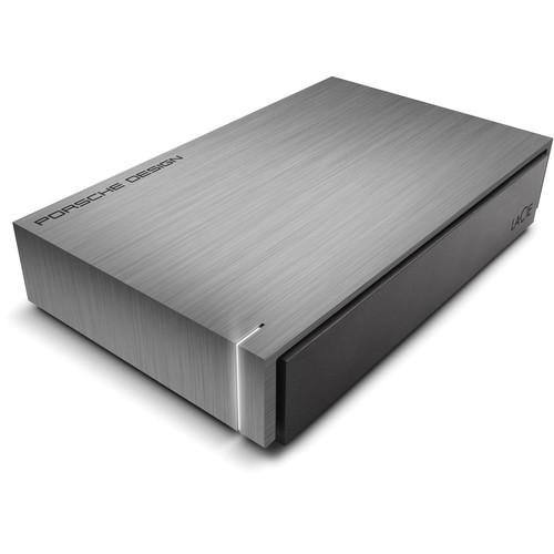 LaCie 3TB F.A. Porsche Designed Desktop Hard Drive 302003, LaCie, 3TB, F.A., Porsche, Designed, Desktop, Hard, Drive, 302003,