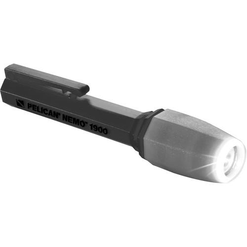 Pelican Nemo 1900 Incandescent Flashlight 1900-017-247