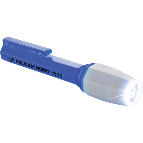 Pelican Nemo 1900 Incandescent Flashlight 1900-017-247