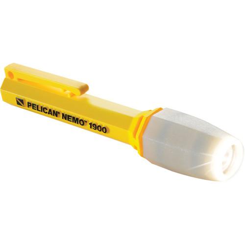 Pelican Nemo 1900 Incandescent Flashlight 1900-017-247