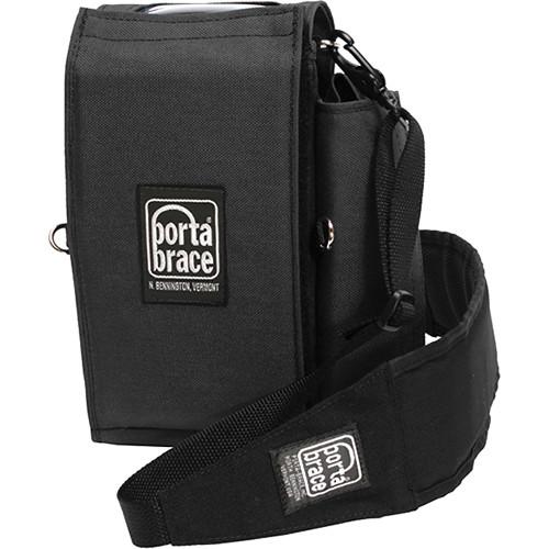 Porta Brace C-P2GEAR Carrying Case (Black) C-P2GEAR/B