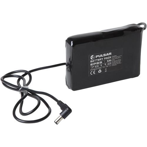 Pulsar  EPS3 External Battery Pack PL79111, Pulsar, EPS3, External, Battery, Pack, PL79111, Video