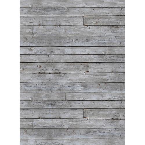 Savage  Floor Drop 5 x 7' (Gray Pine) FD11257