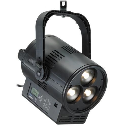 Strand Lighting  PL3 LED Luminaire (Black) PL3