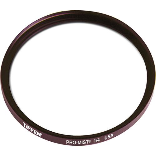 Tiffen  55mm Pro-Mist 1/4 Filter 55PM14