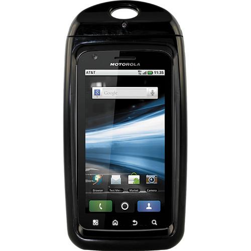 Aryca Tide Waterproof Smartphone Case (Pink) WS12P
