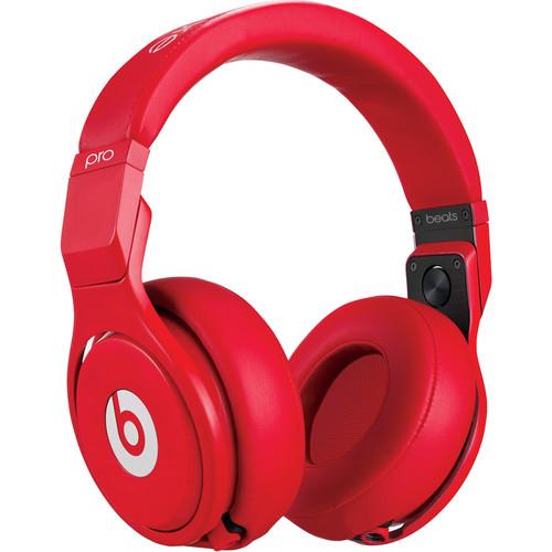 Beats by Dr. Dre Pro - High-Performance Studio MH6P2AM/A