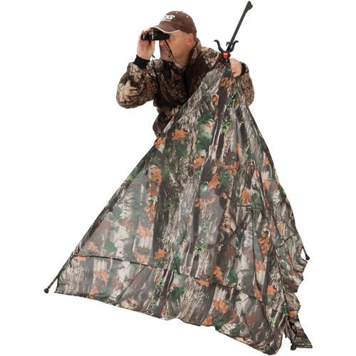 BOGgear TIPI Tripod/Bipod Cover (Snow Camo) 735548