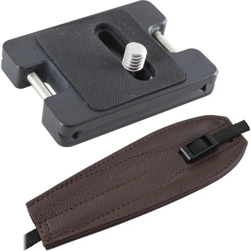 Camdapter XT Arca Adapter with Chestnut Pro CB-4002-CHESTNUT