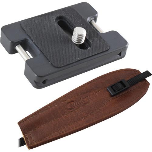 Camdapter XT Arca Adapter with Chestnut Pro CB-4002-CHESTNUT